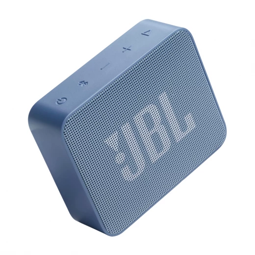 مكبر صوت بلوتوث JBL Go Essential 2 أزرق مقاوم للماء - جي بي ال - Image 6