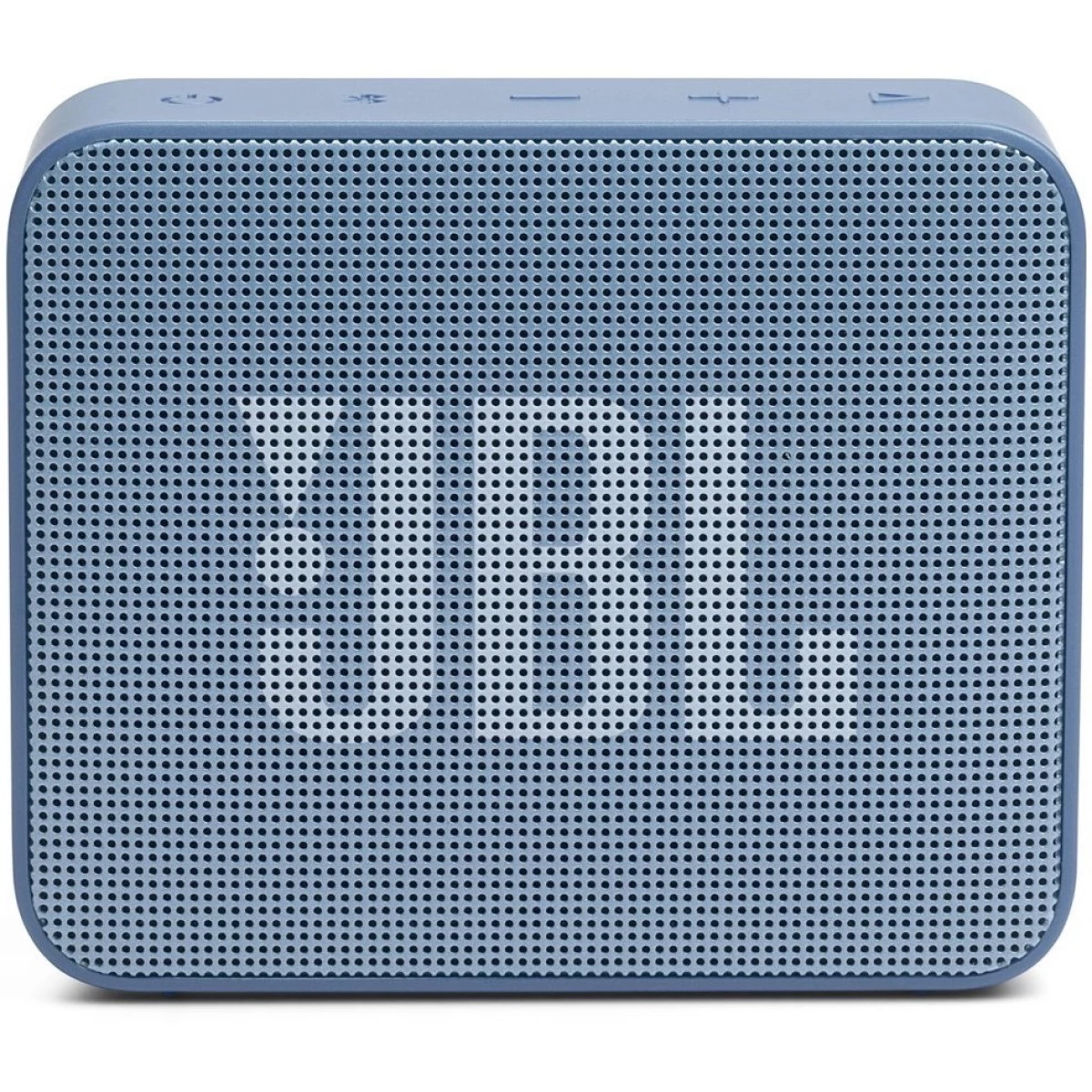 JBL Go Essential 2 Blue Portable Waterproof Bluetooth Speaker