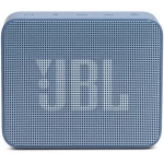 مكبر صوت بلوتوث JBL Go Essential 2 أزرق مقاوم للماء - جي بي ال