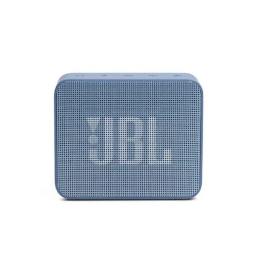 مكبر صوت بلوتوث JBL Go Essential 2 أزرق مقاوم للماء - جي بي ال - Image 8