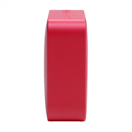 مكبر صوت بلوتوث محمول JBL Go 2 أحمر - مقاوم للماء، تصميم مضغوط - جي بي ال - Image 3