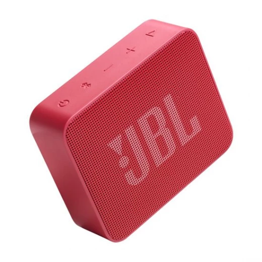 مكبر صوت بلوتوث محمول JBL Go 2 أحمر - مقاوم للماء، تصميم مضغوط - جي بي ال - Image 4