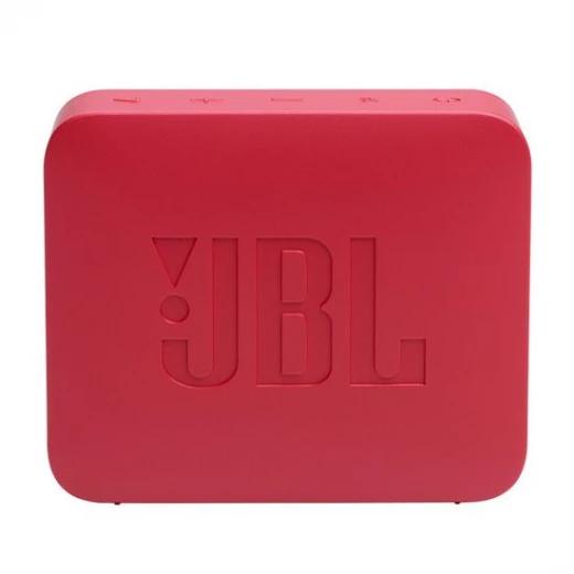 مكبر صوت بلوتوث محمول JBL Go 2 أحمر - مقاوم للماء، تصميم مضغوط - جي بي ال - Image 9