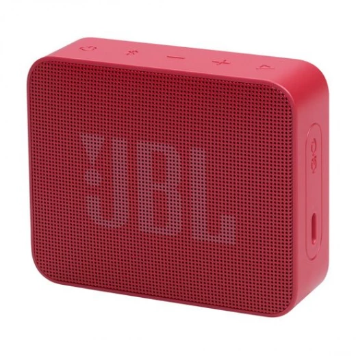 مكبر صوت بلوتوث محمول JBL Go 2 أحمر - مقاوم للماء، تصميم مضغوط - جي بي ال - Image 8