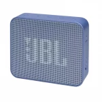 مكبر صوت بلوتوث محمول JBL Go Essential أزرق - صغير الحجم ومتين - جي بي ال