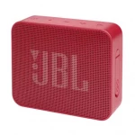مكبر صوت JBL Go Essential محمول مقاوم للماء - أحمر - بلوتوث - جي بي ال