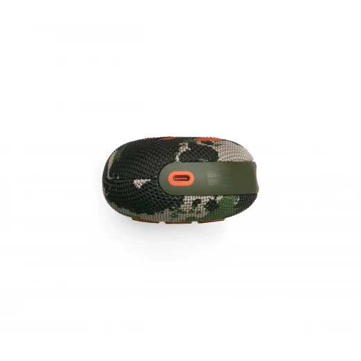 مكبر صوت JBL CLIP 5 بلوتوث محمول - مقاوم للماء وتشغيل 12 ساعة - جي بي ال - Image 7