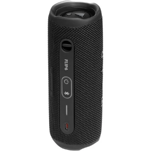 مكبر صوت JBL Flip 6 بلوتوث محمول - مقاوم للماء، 12 ساعة تشغيل - جي بي ال - Image 3