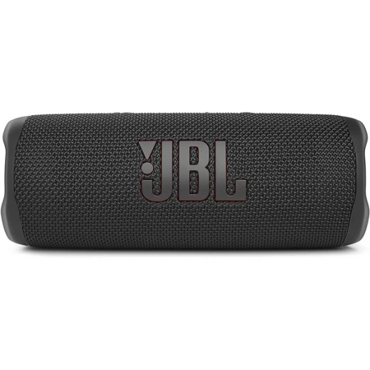 مكبر صوت JBL Flip 6 بلوتوث محمول - مقاوم للماء، 12 ساعة تشغيل - جي بي ال - Image 4