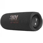 مكبر صوت JBL Flip 6 بلوتوث محمول - مقاوم للماء، 12 ساعة تشغيل - جي بي ال