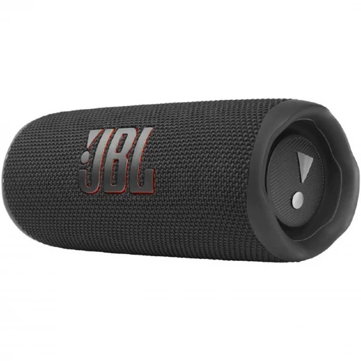 مكبر صوت JBL Flip 6 بلوتوث محمول - مقاوم للماء، 12 ساعة تشغيل مكبر صوت JBL Flip 6 بلوتوث محمول - مقاوم للماء، 12 ساعة تشغيل