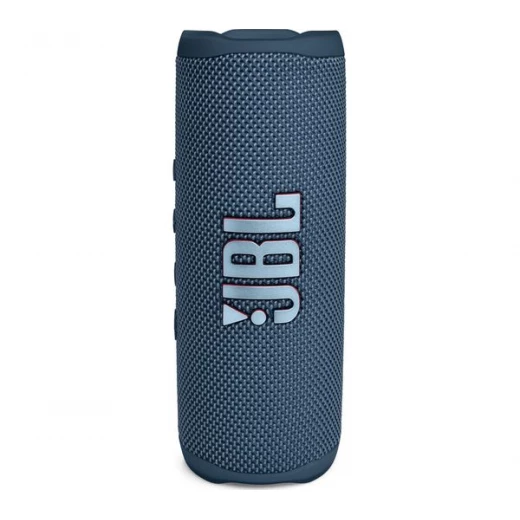 مكبر صوت JBL Flip 6 بلوتوث محمول - مقاوم للماء وتشغيل 12 ساعة - جي بي ال - Image 4