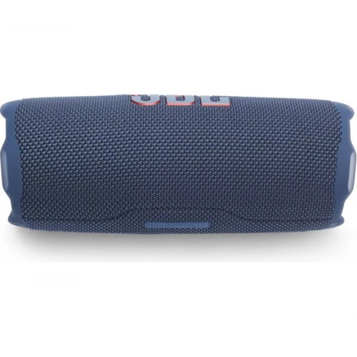مكبر صوت بلوتوث JBL Flip 7 محمول - أزرق: مقاوم للماء، بطارية 14 ساعة - جي بي ال - Image 5