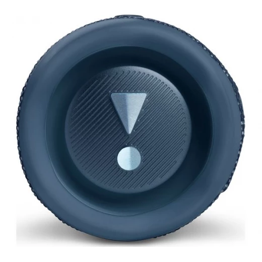 مكبر صوت بلوتوث JBL Flip 7 محمول - أزرق: مقاوم للماء، بطارية 14 ساعة - جي بي ال - Image 2