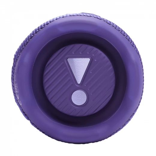 JBL Flip 7 Pro Bluetooth Speaker - Purple, Portable, 16-Hour Battery - JBL - Image 3