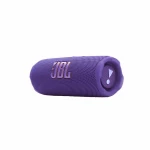 JBL Flip 7 Pro Bluetooth Speaker - Purple, Portable, 16-Hour Battery - JBL