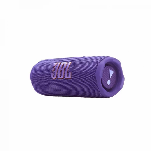 JBL Flip 7 Pro Bluetooth Speaker - Purple, Portable, 16-Hour Battery JBL Flip 7 Pro Bluetooth Speaker - Purple, Portable, 16-Hour Battery