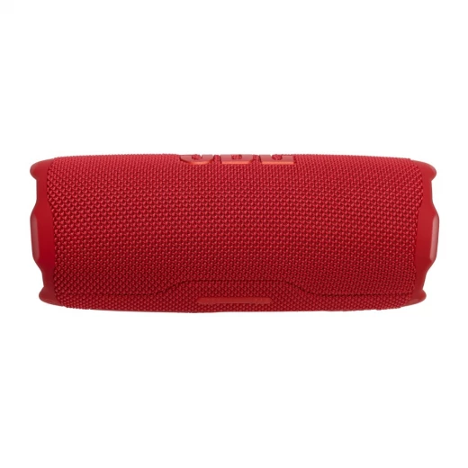 مكبر صوت بلوتوث JBL Flip 7 أحمر محمول - مقاوم للماء واللاسلكي - جي بي ال - Image 8
