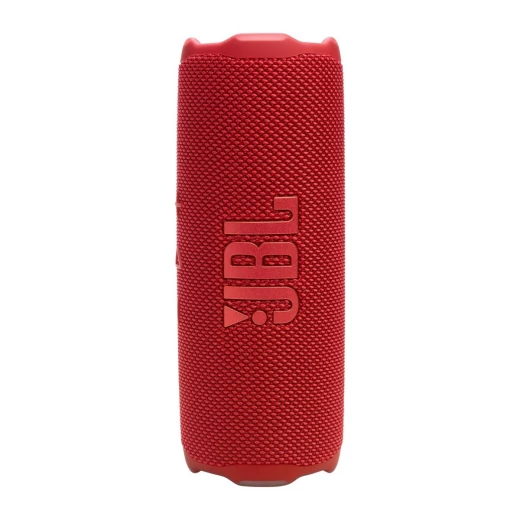 مكبر صوت بلوتوث JBL Flip 7 أحمر محمول - مقاوم للماء واللاسلكي - جي بي ال - Image 5