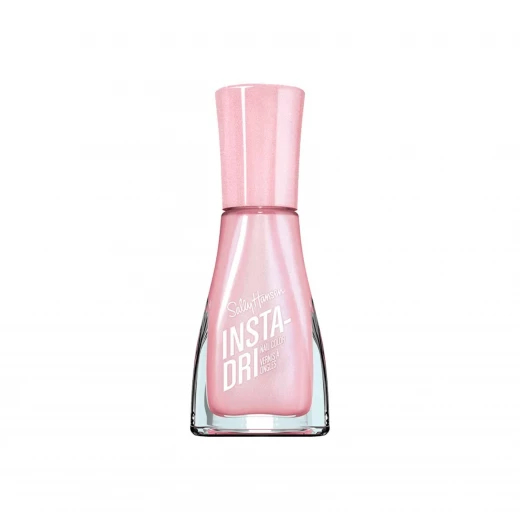 Sally Hansen Insta Dri Make It Snappy Nail Polish Quick Dry Formula 9.17ml for Flawless Manicures