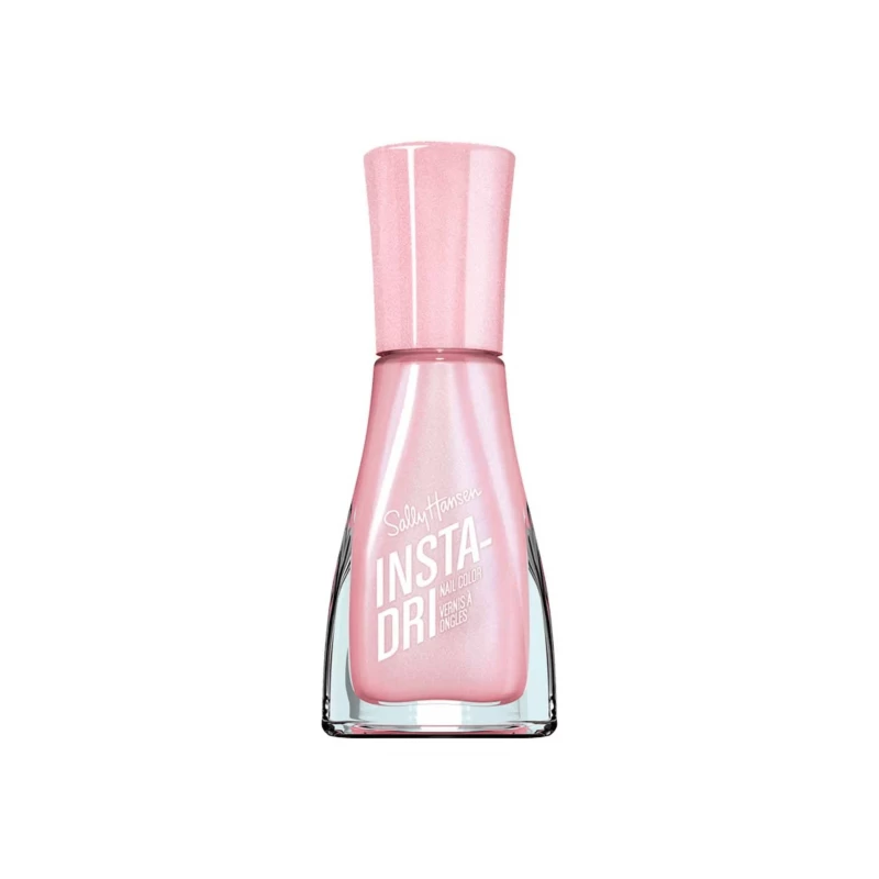Sally Hansen Insta Dri Make It Snappy Nail Polish Quick Dry Formula 9.17ml for Flawless Manicures - Sally Hansen