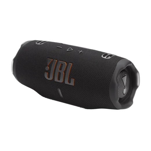 مكبر صوت JBL Charge 6 بلوتوث محمول - مقاوم للماء والسقوط - جي بي ال - Image 2