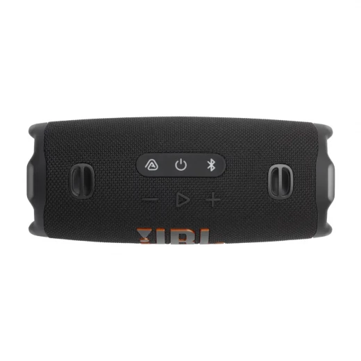 مكبر صوت JBL Charge 6 بلوتوث محمول - مقاوم للماء والسقوط - جي بي ال - Image 4