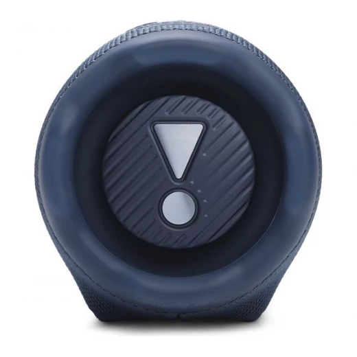 مكبر صوت بلوتوث JBL Charge 6 محمول - أزرق، مقاوم للماء، بطارية 24 ساعة - جي بي ال - Image 2