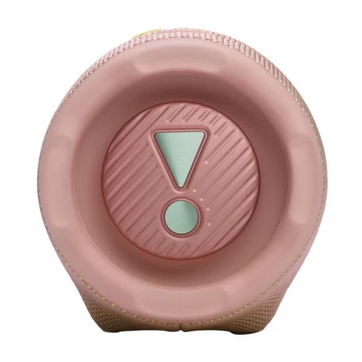 JBL Charge 6 Portable Bluetooth Speaker - Pink - Powerful Sound - JBL - Image 2