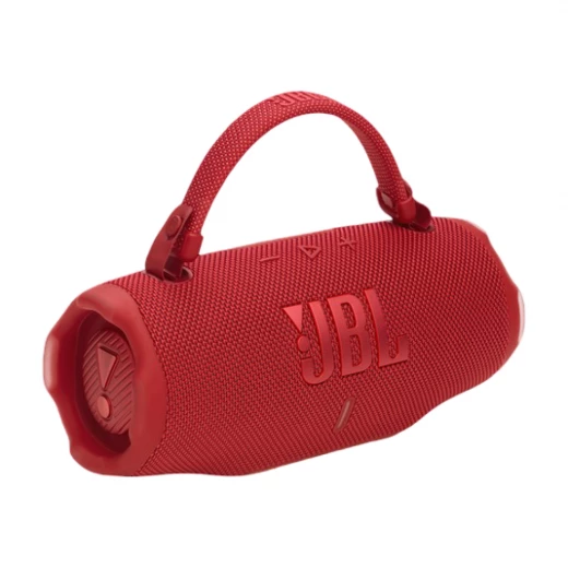 مكبر صوت JBL Charge 6 بلوتوث محمول - صوت قوي وتشغيل طويل - جي بي ال - Image 3