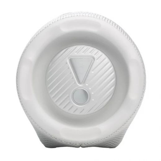 JBL Charge 6 Portable Bluetooth Speaker - White, Waterproof, 24-Hour Play - JBL - Image 3