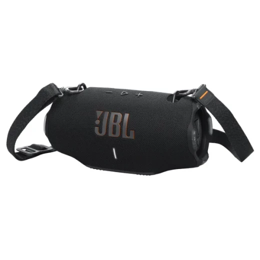 JBL Xtreme 4 Portable Waterproof Bluetooth Speaker - Black - JBL - Image 2
