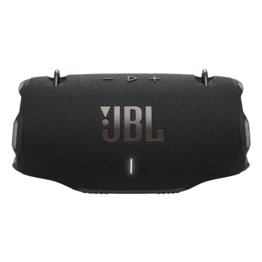 JBL Xtreme 4 Portable Waterproof Bluetooth Speaker - Black JBL Xtreme 4 Portable Waterproof Bluetooth Speaker - Black
