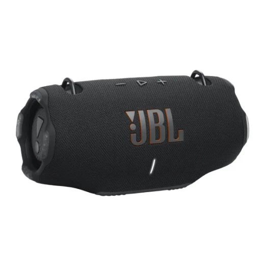JBL Xtreme 4 Portable Waterproof Bluetooth Speaker - Black - JBL - Image 3