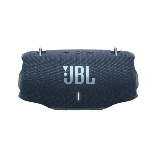 مكبر صوت JBL Xtreme 4 بلوتوث محمول - مقاوم للماء وصوت قوي