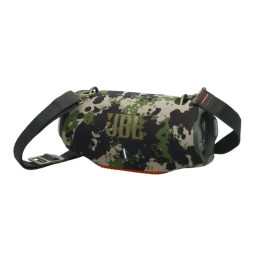 JBL XTREME 4 Wireless Bluetooth Speaker - Multicolor Portable Audio - JBL - Image 2
