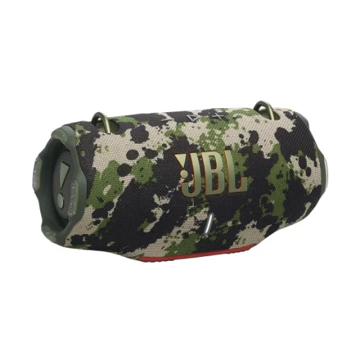 JBL XTREME 4 Wireless Bluetooth Speaker - Multicolor Portable Audio - JBL - Image 3