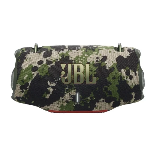 JBL XTREME 4 Wireless Bluetooth Speaker - Multicolor Portable Audio JBL XTREME 4 Wireless Bluetooth Speaker - Multicolor Portable Audio