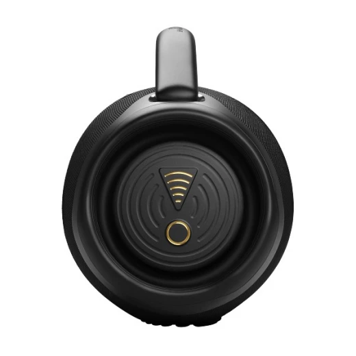 مكبر صوت JBL Boombox 3 Wi-Fi المحمول: صوت جهير عميق وتشغيل 24 ساعة - جي بي ال - Image 2
