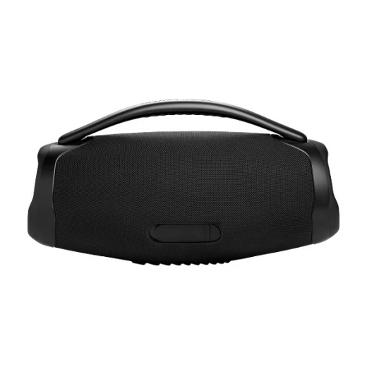 مكبر صوت JBL Boombox 3 Wi-Fi المحمول: صوت جهير عميق وتشغيل 24 ساعة - جي بي ال - Image 7