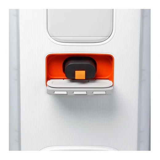 JBL PartyBox Club 120 Portable Bluetooth Speaker with Lightshow - JBL - Image 2