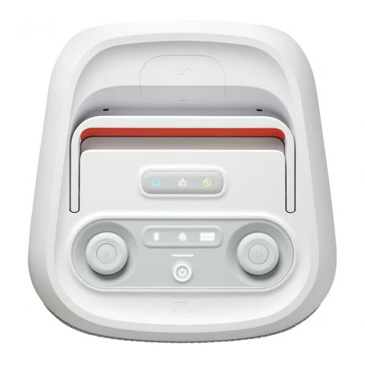 JBL PartyBox Club 120 Portable Bluetooth Speaker with Lightshow - JBL - Image 5