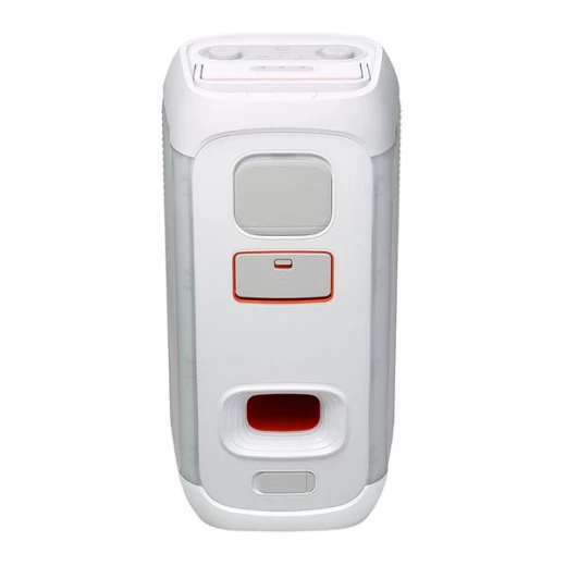 JBL PartyBox Club 120 Portable Bluetooth Speaker with Lightshow - JBL - Image 6