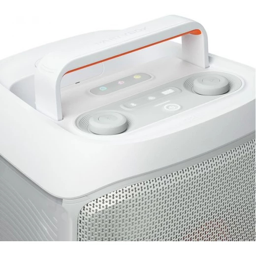 JBL PartyBox Club 120 Portable Bluetooth Speaker with Lightshow - JBL - Image 7