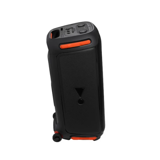 مكبر صوت بلوتوث JBL PartyBox 710 محمول مع عرض ضوئي - جي بي ال - Image 3