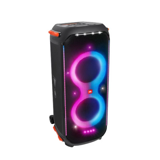مكبر صوت بلوتوث JBL PartyBox 710 محمول مع عرض ضوئي - جي بي ال - Image 6