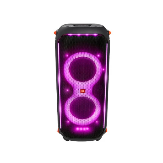 مكبر صوت بلوتوث JBL PartyBox 710 محمول مع عرض ضوئي - جي بي ال - Image 5