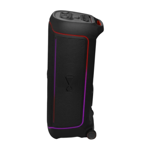 مكبر صوت JBL PartyBox Ultimate محمول بتقنية البلوتوث مع عرض ضوئي - جي بي ال - Image 2