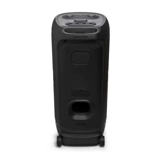 مكبر صوت JBL PartyBox Ultimate محمول بتقنية البلوتوث مع عرض ضوئي - جي بي ال - Image 5