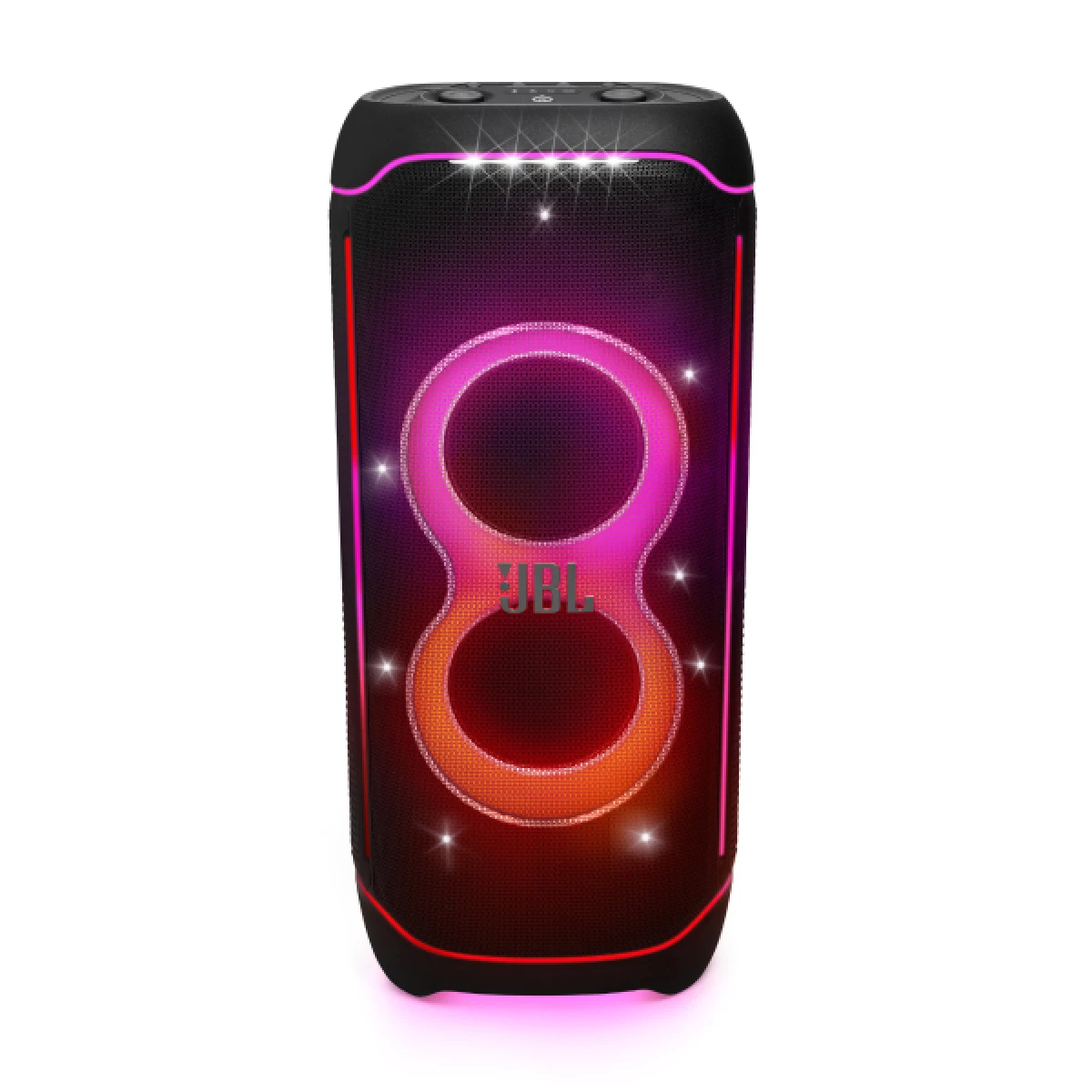 JBL PartyBox Ultimate Portable Bluetooth Speaker with Lightshow